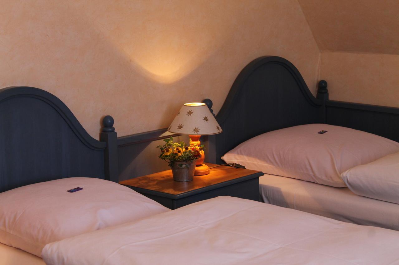 Hotel-Gasthof zum Hirschen Durrwangen Zimmer foto