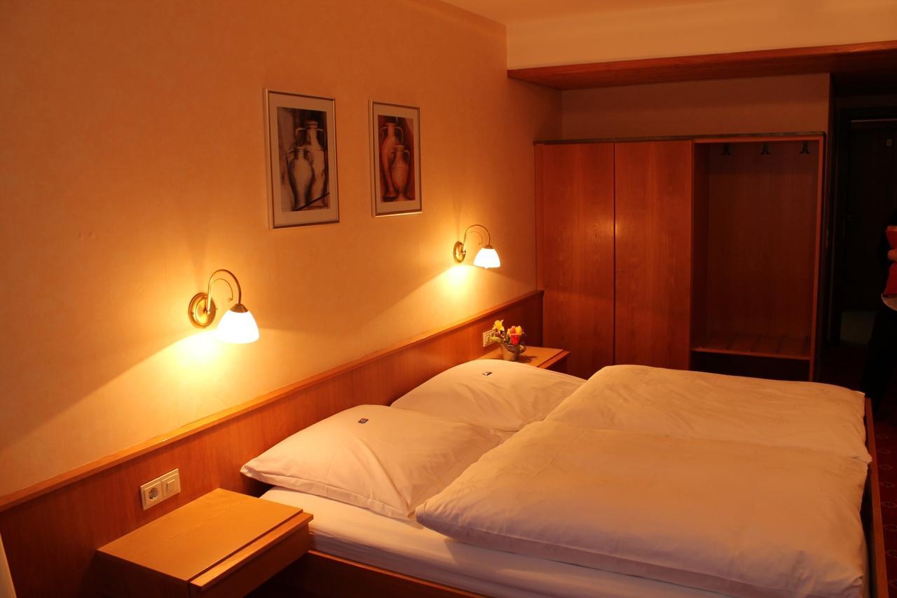 Hotel-Gasthof zum Hirschen Durrwangen Zimmer foto